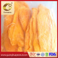 Factory Price Preserved Mango Slices Yellow Dried Mango